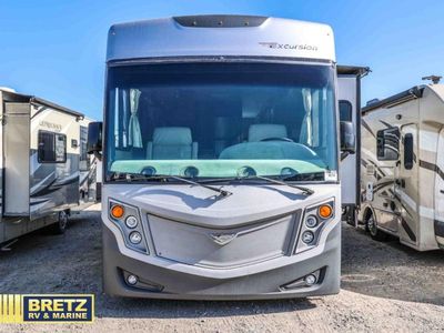 2013 Fleetwood RV Excursion - Photo 3