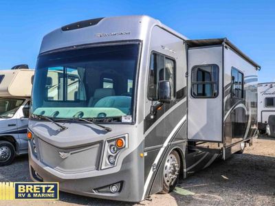 2013 Fleetwood RV Excursion - Photo 2