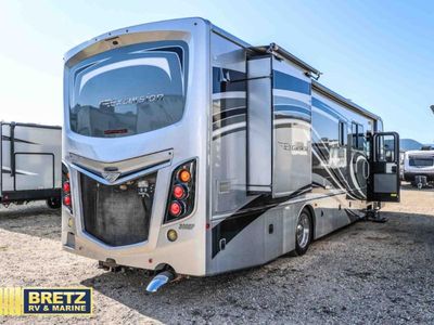 2013 Fleetwood RV Excursion - Photo 5