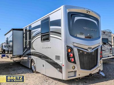 2013 Fleetwood RV Excursion - Photo 4