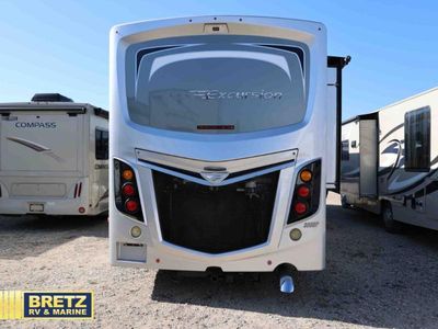 2013 Fleetwood RV Excursion - Photo 6