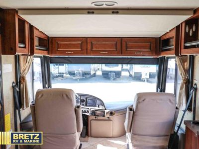 2013 Fleetwood RV Excursion - Photo 8