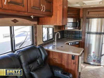2013 Fleetwood RV Excursion - Photo 10