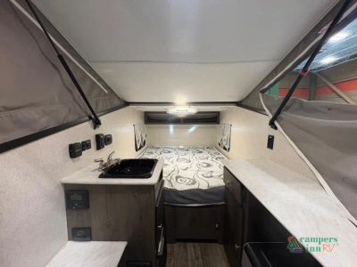 2021 Coachmen RV Clipper Camping Trailers — photo 13 view