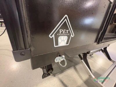 2021 Coachmen RV Clipper Camping Trailers — photo 11 view