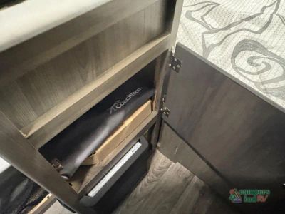 2021 Coachmen RV Clipper Camping Trailers — photo 19 view