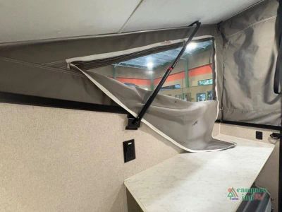 2021 Coachmen RV Clipper Camping Trailers — photo 29 view