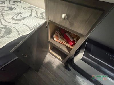 2021 Coachmen RV Clipper Camping Trailers — photo 23 view