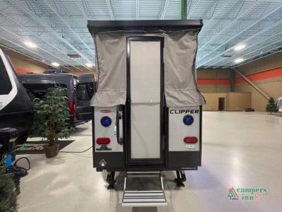 2021 Coachmen RV Clipper Camping Trailers — photo 8 view