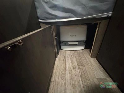 2021 Coachmen RV Clipper Camping Trailers — photo 26 view