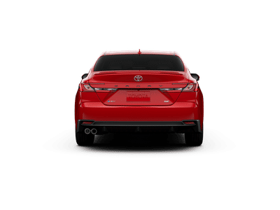 2026 Toyota Camry - Photo 10
