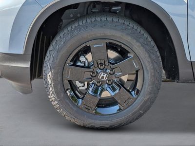 2026 Honda Ridgeline - Photo 10