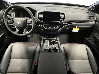2026 Honda Ridgeline - Photo 18