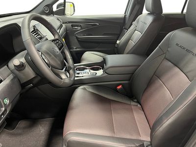 2026 Honda Ridgeline - Photo 11