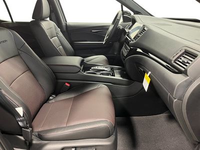 2026 Honda Ridgeline - Photo 24