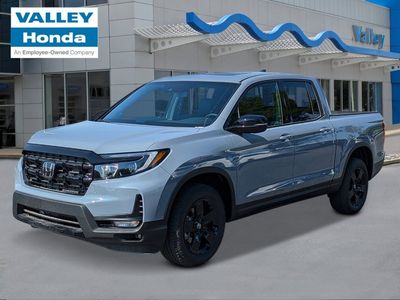 2026 Honda Ridgeline - Photo 1