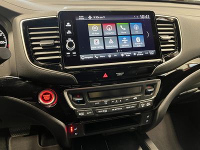 2026 Honda Ridgeline - Photo 20