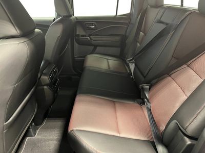 2026 Honda Ridgeline - Photo 22