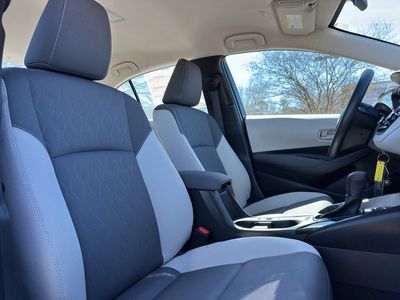 2024 Toyota Corolla - Photo 30