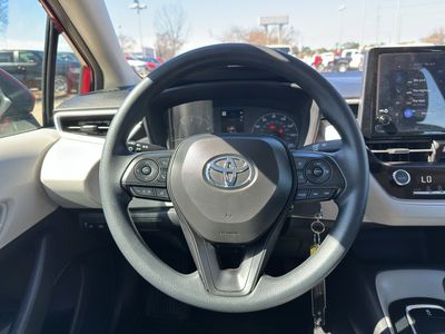 2024 Toyota Corolla - Photo 25