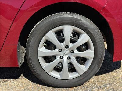 2024 Toyota Corolla - Photo 11