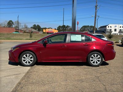 2024 Toyota Corolla - Photo 4