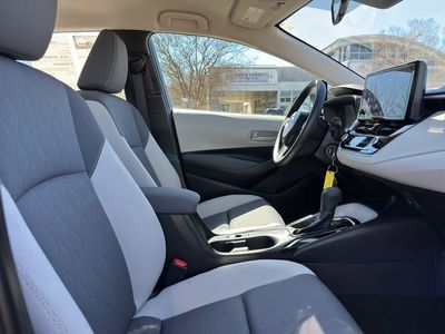 2024 Toyota Corolla - Photo 29