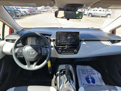 2024 Toyota Corolla - Photo 26
