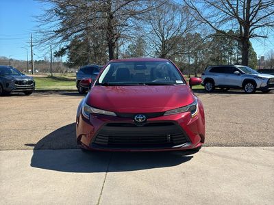 2024 Toyota Corolla - Photo 2