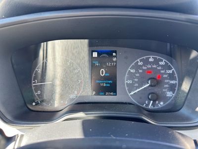 2024 Toyota Corolla - Photo 19