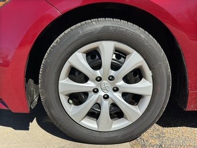2024 Toyota Corolla - Photo 12