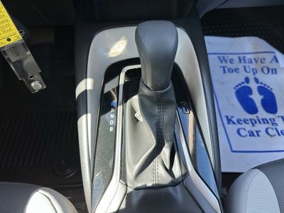 2024 Toyota Corolla - Photo 16