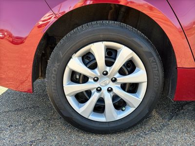 2024 Toyota Corolla - Photo 10