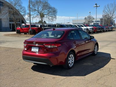2024 Toyota Corolla - Photo 7