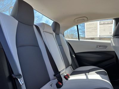 2024 Toyota Corolla - Photo 28