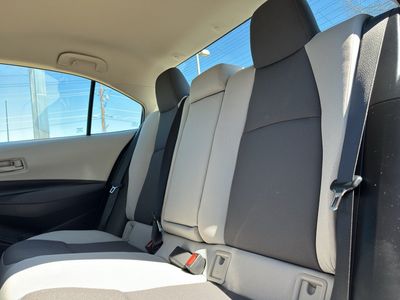 2024 Toyota Corolla - Photo 23
