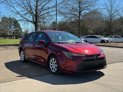 2024 Toyota Corolla - Photo 1