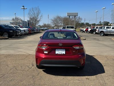 2024 Toyota Corolla - Photo 6