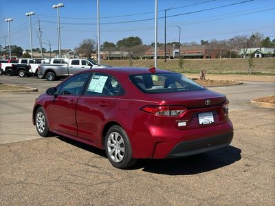 2024 Toyota Corolla - Photo 5