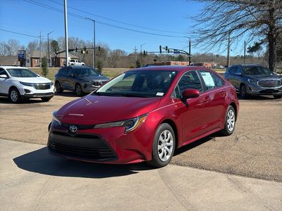 2024 Toyota Corolla - Photo 3