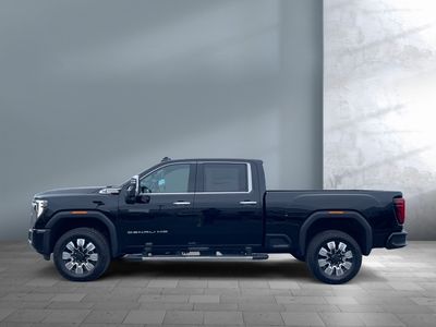 2026 GMC Sierra 2500HD - Photo 5