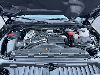2026 GMC Sierra 2500HD - Photo 8
