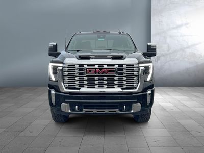 2026 GMC Sierra 2500HD - Photo 2