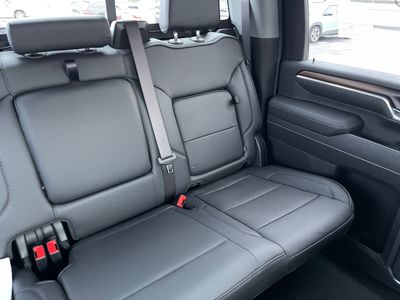 2026 GMC Sierra 2500HD - Photo 9