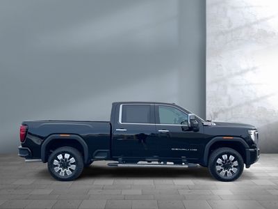 2026 GMC Sierra 2500HD - Photo 6