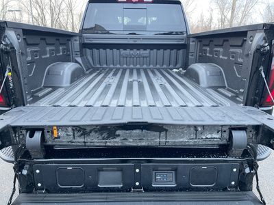 2026 GMC Sierra 2500HD - Photo 7