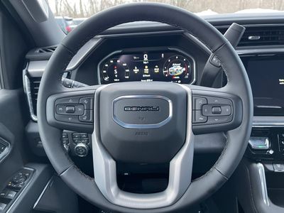 2026 GMC Sierra 2500HD - Photo 12