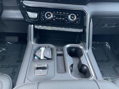2026 GMC Sierra 2500HD - Photo 15
