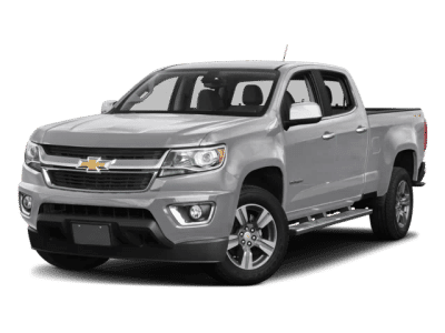 2018 Chevrolet Colorado - Photo 8