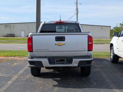 2018 Chevrolet Colorado - Photo 4